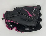 Mizuno Finch GPP1155F1 Right Handed Throw Glove Leather, Surefit Foam 11.5". Fixed Price $19.99.