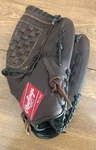 Rawlings Players Preferred Baseball Glove 14 New. Fixed Price $85.00.