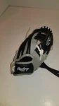 Rawlings 8.5" Players Series Baseball Glove PL85BSM, Right Hand Throw. Fixed Price $8.04.