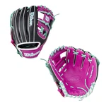 Wilson A1000 Secret Menu 1788 11.25 Infield Baseball Glove WBW1042761125. Fixed Price $199.95.