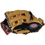 Easton Tb 81 Travel Pro Youth Series 12 Inch Baseball Glove Tan Black New. Fixed Price $80.09.
