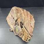 Vintage Wilson A2002 Xlc Baseball Glove Left-hand Throw Power Snap Grip. Fixed Price $26.25.