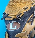 Louisville Slugger Tps LS1200AF 12" Baseball Glove Rht Series Read. Fixed Price $19.95.