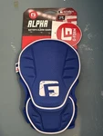 G-form Alpha Batter's Elbow Guard Mlb Authentic S/m Baseball Softball Blue. Fixed Price $19.99.
