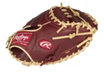 Rawlings Sandlot Series 33-INCH Catcher's Mitt. Fixed Price $89.50.