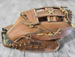 Dudley Series SB14.0 Handcrafted Softball Glove Top Grain Leather Game Ready. Fixed Price $39.99.