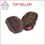Rawlings Player Preferred Baseball Catcher's Mitt Right Hand Throw 33" -. Fixed Price $85.16.