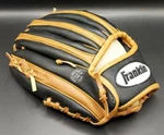 Franklin 4609 1/2 Youth Rtp Baseball Glove Right Handed Thrower 9.5 Inch. Fixed Price $22.99.