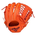 Mizuno Baseball Glove Willdrive Red Outfielder Size 14 52:SPLENDID Orange. Fixed Price $202.25.