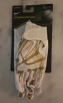 Nike Hyperdiamond Edge Batting Gloves Softball Baseball Adult Small Unisex White. Fixed Price $14.99.