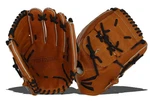 Easton Professional Collection 12" Rht Pitcher Infield Baseball Glove D45 Nwt. Fixed Price $229.98.