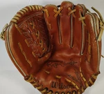 Vintage 1980'S Roger Clemens Wilson Glove Boston Red Sox Mvp Model A2130 Mitt. Fixed Price $24.99.