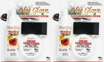 Unique Sports Baseball Softball Hot Glove Conditioner Breakin System (2-PACK). Fixed Price $35.25.