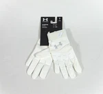 Under Armour Motive Womens Softball Batting Gloves Sz New 1372532 100 Rare. Fixed Price $24.99.