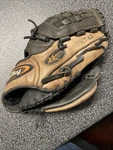 Kelley PK742 11" Right Hand Thrower Baseball Glove. Fixed Price $55.00.