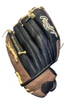 Rawlings - The Gold Glove Rht RL125B 12.5 Inch. Fixed Price $29.99.