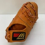 Mizuno First Baseman Mitt Baseball Glove Adult Strong Wear. Fixed Price $324.99.