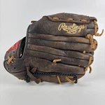 Rawlings Player Preferred Elite Baseball Glove PPE1150BR Youth 11.5" Lht. Fixed Price $16.00.