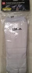 Football Forearm & Hand Pad Form Fitting Better Protection- S/m Size. Fixed Price $13.99.