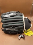Rawlings Glove Fast Pitch Softball Leather 11" Right Hand Throw New With Tags Lh. Fixed Price $21.00.