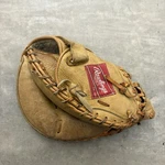 Rawlings RCM33 Lite Toe Catchers Mitt Player Preferred Series Glove Rh Throw. Fixed Price $33.99.