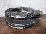Akadema Prosoft Series APP240 33.5" Baseball Catchers Mitt Rht For Left Hand. Fixed Price $132.99.