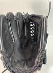 Maxbat Baseball Mitt Glove Classic Series Black Steerhide Left Hand Throw 11.5". Fixed Price $79.99.
