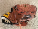 Franklin Boys Baseball Mitt Glove 10 Inch. Fixed Price $8.59.