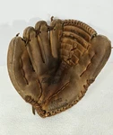 Vintage Wilson A2652 Bobby Bonds Baseball Glove Left Hand Thrower Lht 12". Fixed Price $19.69.