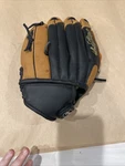 Rawlings 11" Players Series Right-handed Throw Baseball Glove PM1309TB. Fixed Price $17.50.