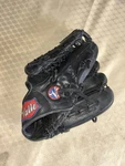 Valle Baseball Pro Glove Rv 1300 Usa Left Handed J&m Series. Fixed Price $50.00.