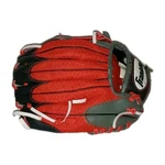 Franklin 22842 10" T-ball/baseball Youth Mitt Glove Right Hand Throw, Mesh Tek. Fixed Price $14.99.