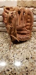 Wilson A2350 George Brett The Mvp .390 Baseball Softball Glove Right Hand Throw. Fixed Price $40.00.