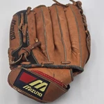 Mizuno Pro Model MZ1395 Baseball Glove Righ-hand Throw Steerhide, Super Flex. Fixed Price $36.97.