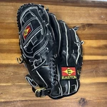 Easton Black Magic Series EX514B Adult 11 Inch Pattern. Baseball Glove Lefty. Fixed Price $14.99.