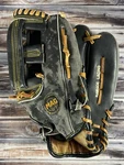 Mag Plus Baseball Glove Mitt SK-32 13" Rht Nice Condition. Fixed Price $8.99.