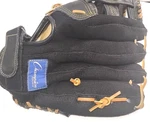 Champion Sports CBG950R Mitt Top Grain Cowhide Black Very Good Condition. Fixed Price $23.99.