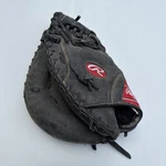 Rawlings Renegade RCM325BB Lite Toe 32-1/2" Left Handed Catchers Mitt. Fixed Price $55.00.