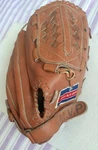 Dunlop 889/518 Mvp Baseball Glove Mitt Rht Premiun Top Grade Leather. Fixed Price $20.99.
