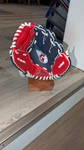 Cleveland Guardians Rawlings Kids Baseball Glove Mitt Brand New. Fixed Price $40.00.
