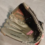 Franklin Fastpitch Softball Glove, 12" Left Hand Throw Lht, Pink, 22436L, Nwt. Fixed Price $19.97.
