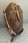 Rawlings C125FP 12.5" Leather Baseball Glove Champion Series. Fixed Price $28.79.