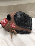 Rawlings D120BDB Premium Series Baseball Softball Glove Right Hand Throw. Fixed Price $65.00.