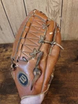 Vintage Wilson Bruce Sutter Baseball Glove Cy Young Award Winner A2836. Fixed Price $39.99.