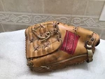 Rawlings XFG-7 12.5 Billy Williams Hoh Baseball Softball Glove Left Hand Throw. Fixed Price $125.00.