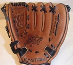 Easton ETX200 10" Black Magic Youth Baseball Glove Mitt Right-handed Thrower. Fixed Price $11.99.