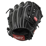 Rawlings Hoh Pro Excel 11.75" Rh All-round Glove Youth Black Jdmps. Fixed Price $215.81.