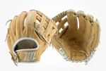 Left Handed Marucci Acadia Series 12 H-web Baseball Glove Brand New With Tags. Fixed Price $100.00.