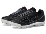 Boy's Shoes Mizuno Cushionrevo Diamond Jr (little Kid/big Kid). Fixed Price $109.95.