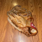 Ssk DPG-560 Dimple Steerhide Leather 12 Baseball Softball Glove Left Throw. Fixed Price $25.00.